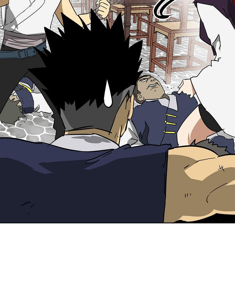Read Infinite Leveling: Murim chapter 82 image 174 on Lezhin