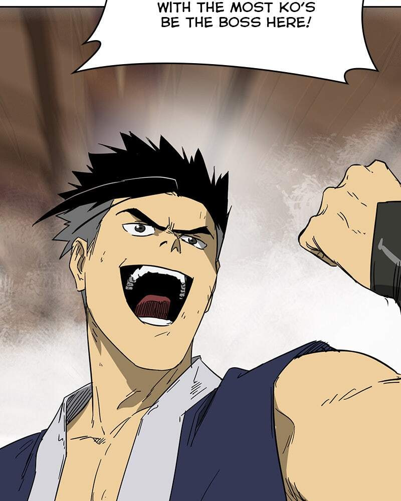 Read Infinite Leveling: Murim chapter 82 image 176 on Lezhin