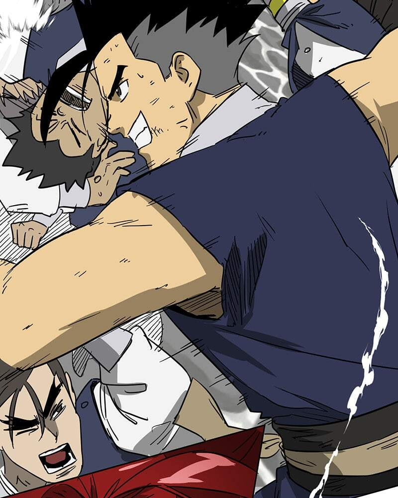 Read Infinite Leveling: Murim chapter 82 image 186 on Lezhin