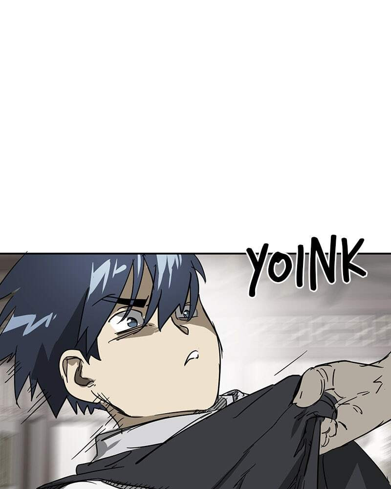 Read Infinite Leveling: Murim chapter 82 image 19 on Lezhin