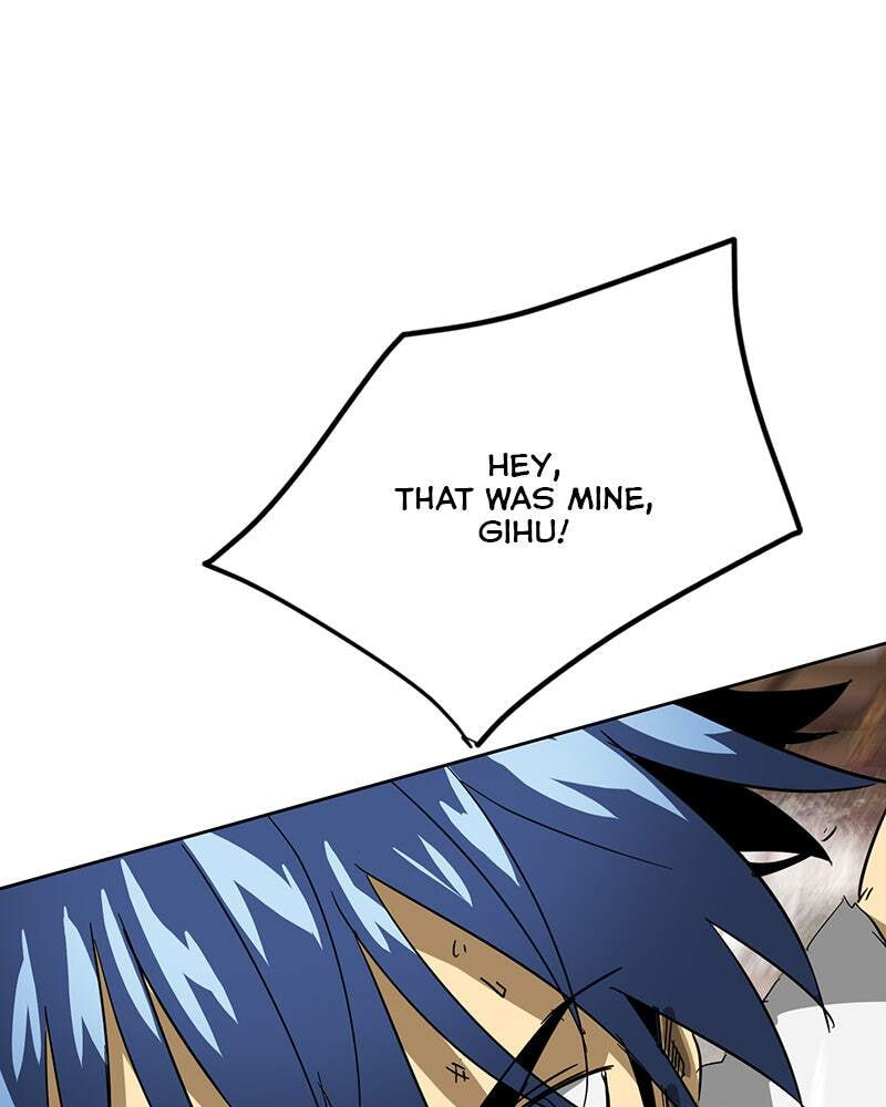 Read Infinite Leveling: Murim chapter 82 image 190 on Lezhin