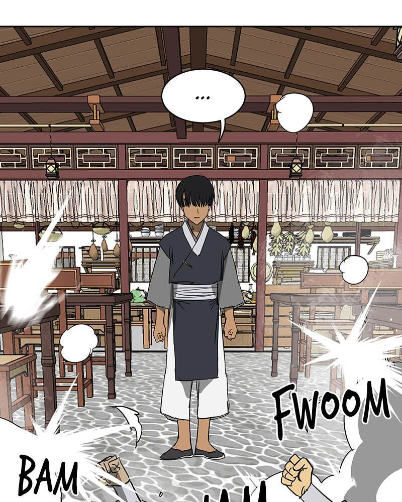 Read Infinite Leveling: Murim chapter 82 image 194 on Lezhin