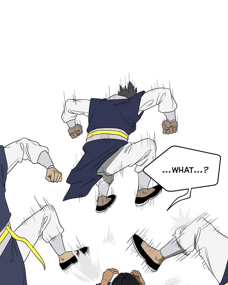 Read Infinite Leveling: Murim chapter 82 image 201 on Lezhin