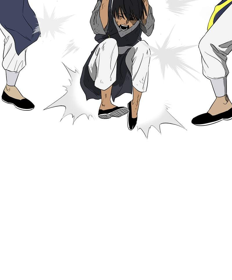 Read Infinite Leveling: Murim chapter 82 image 202 on Lezhin