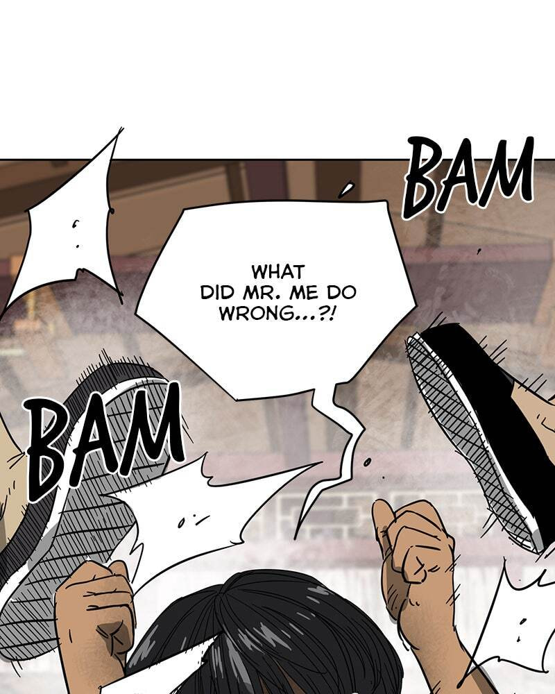 Read Infinite Leveling: Murim chapter 82 image 204 on Lezhin