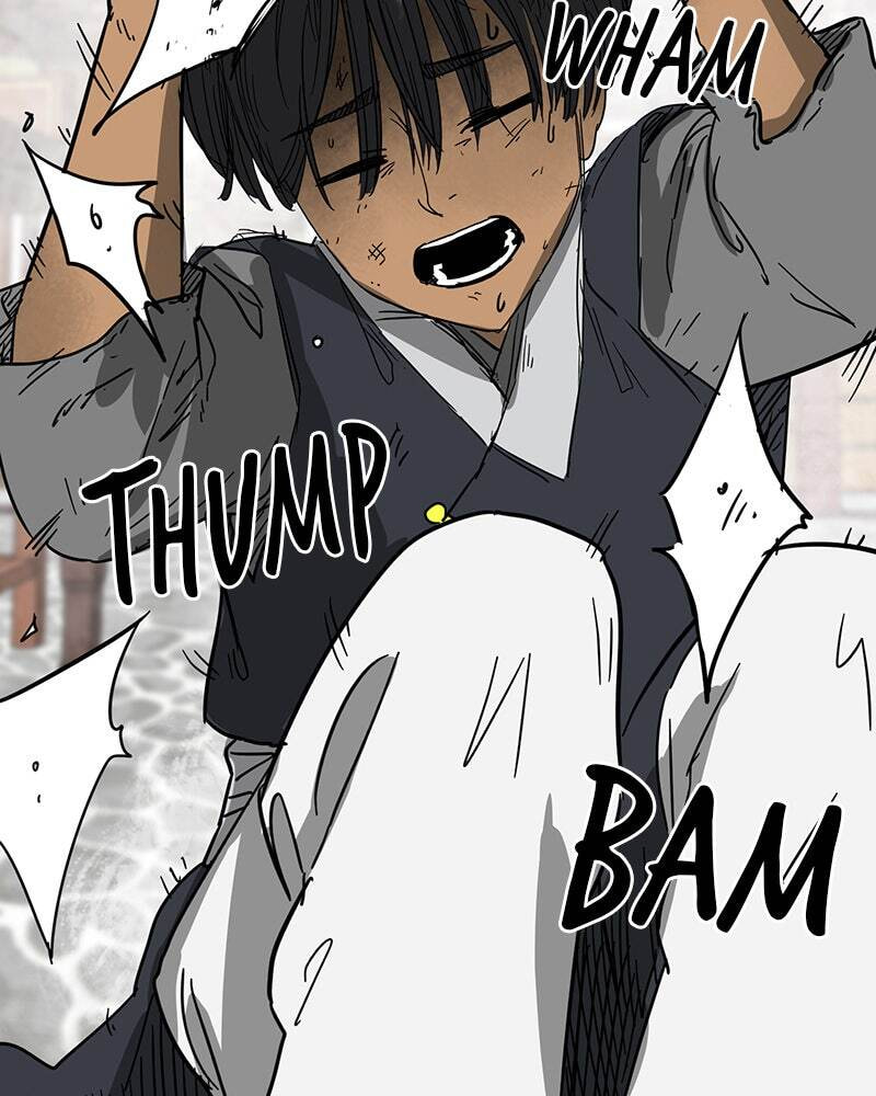 Read Infinite Leveling: Murim chapter 82 image 205 on Lezhin