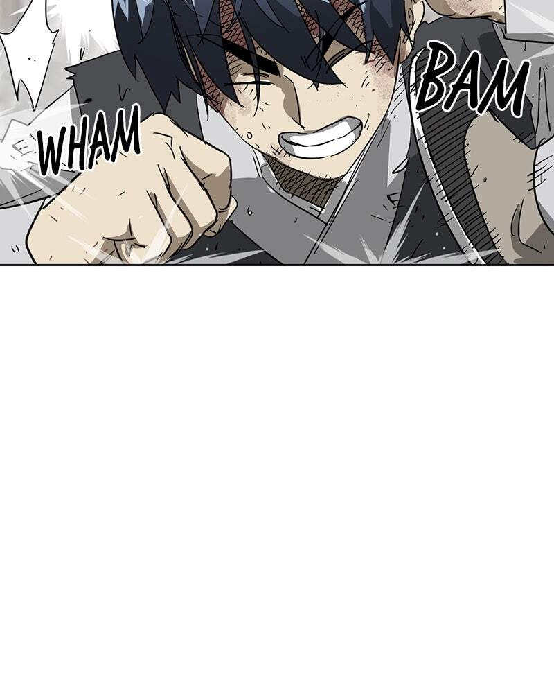 Read Infinite Leveling: Murim chapter 82 image 27 on Lezhin