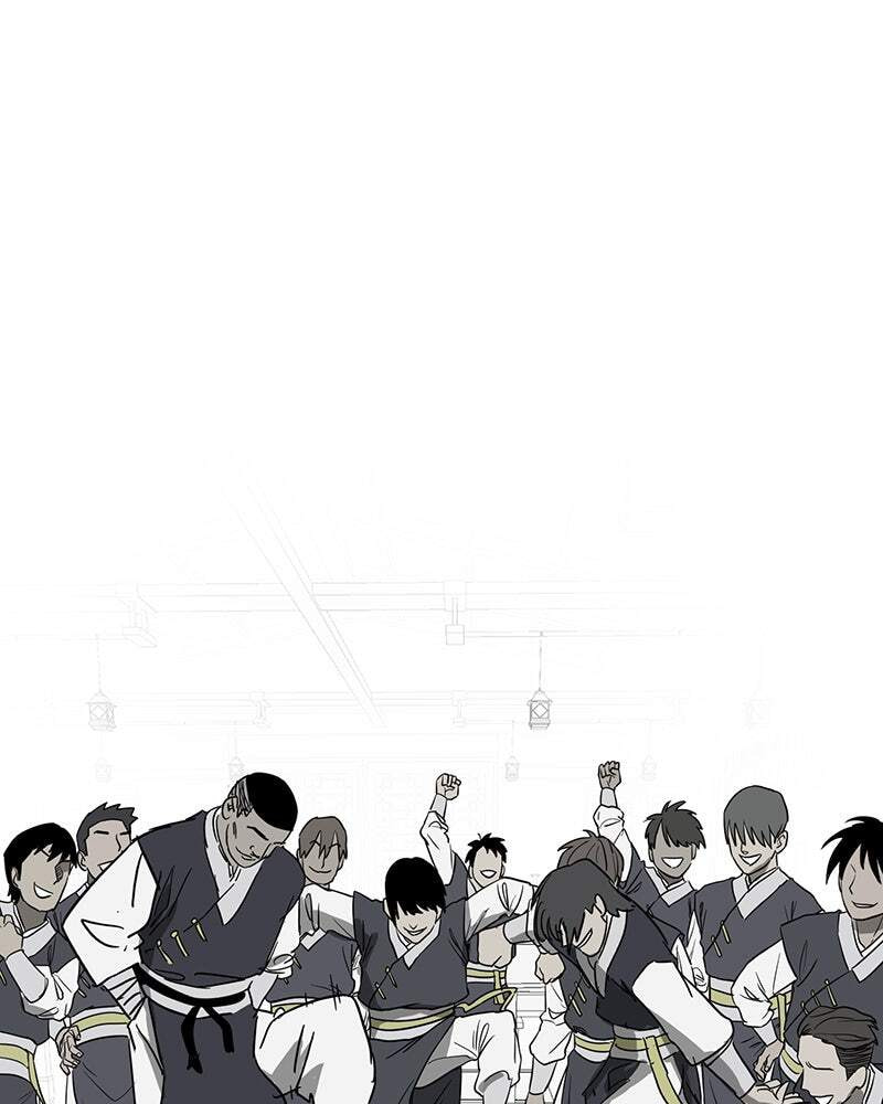 Read Infinite Leveling: Murim chapter 82 image 29 on Lezhin