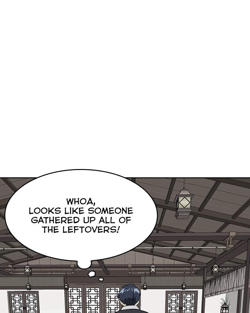 Read Infinite Leveling: Murim chapter 82 image 3 on Lezhin