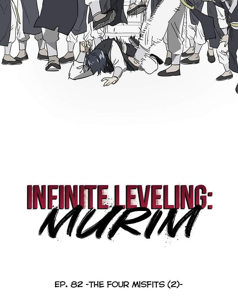 Read Infinite Leveling: Murim chapter 82 image 30 on Lezhin