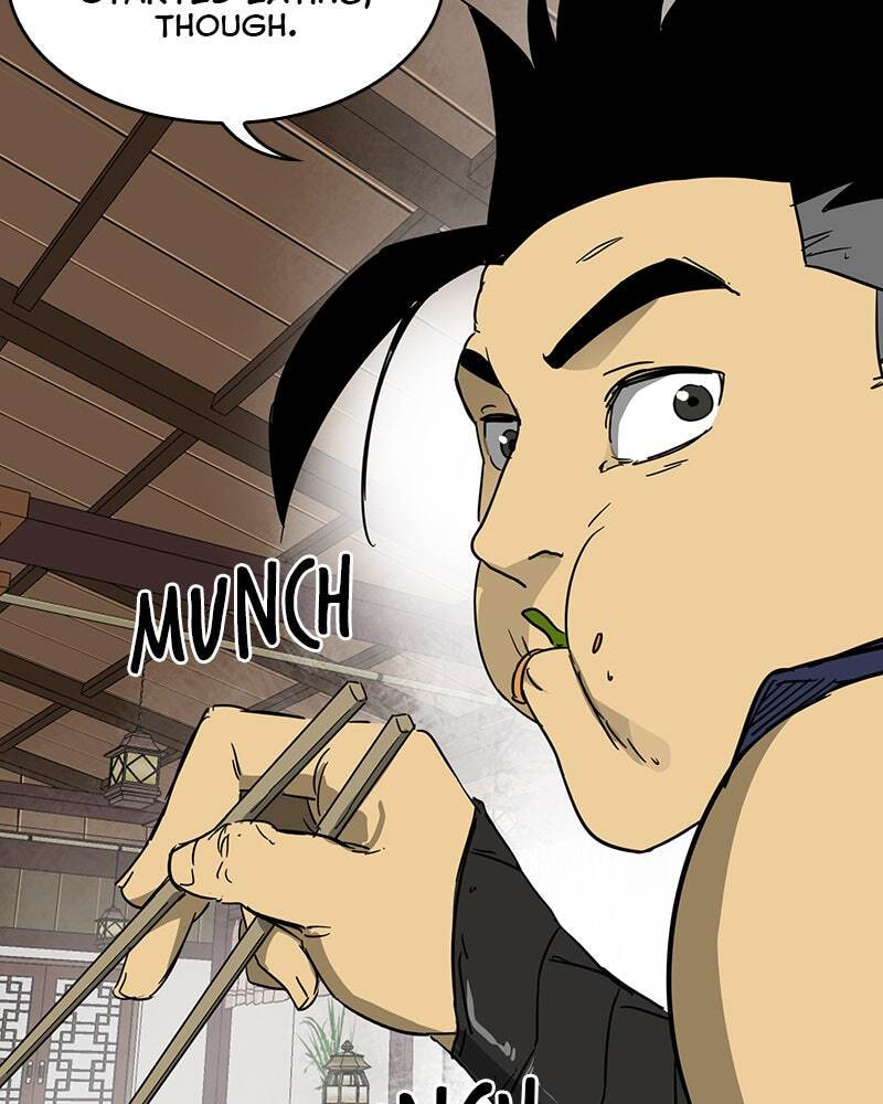 Read Infinite Leveling: Murim chapter 82 image 35 on Lezhin