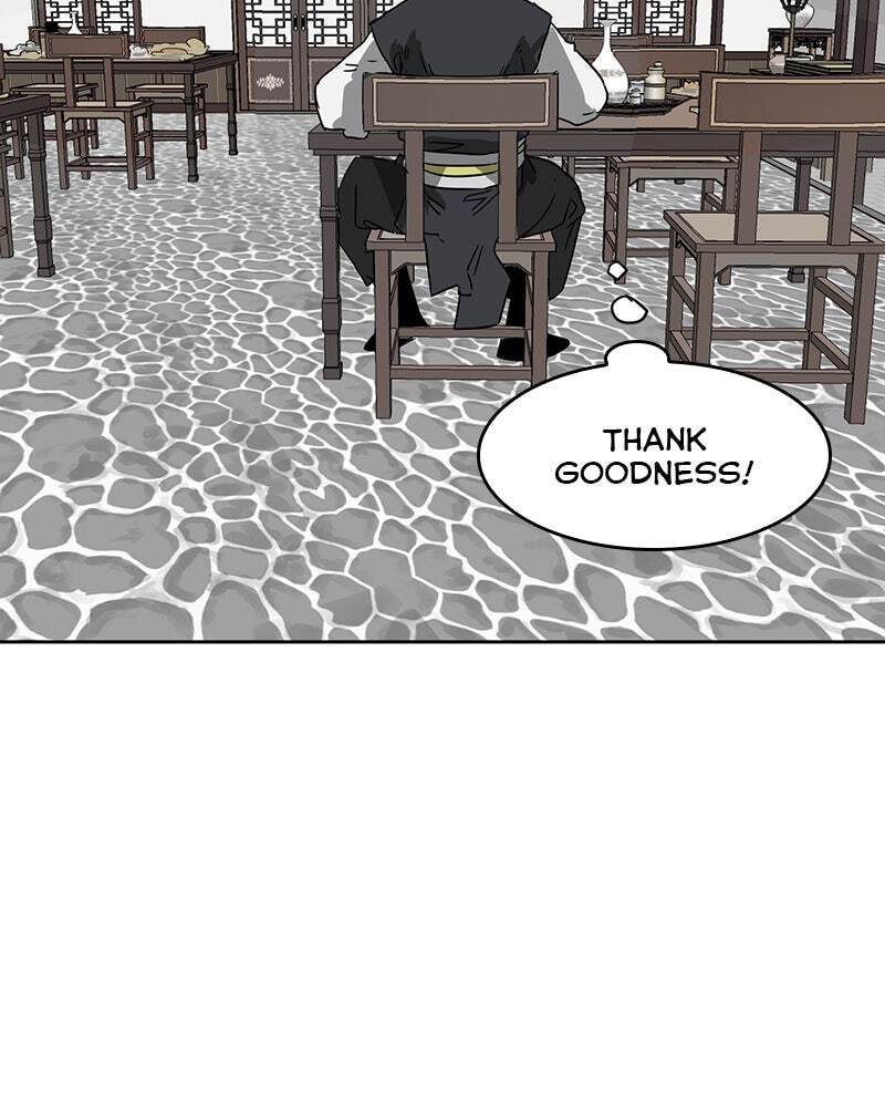 Read Infinite Leveling: Murim chapter 82 image 4 on Lezhin