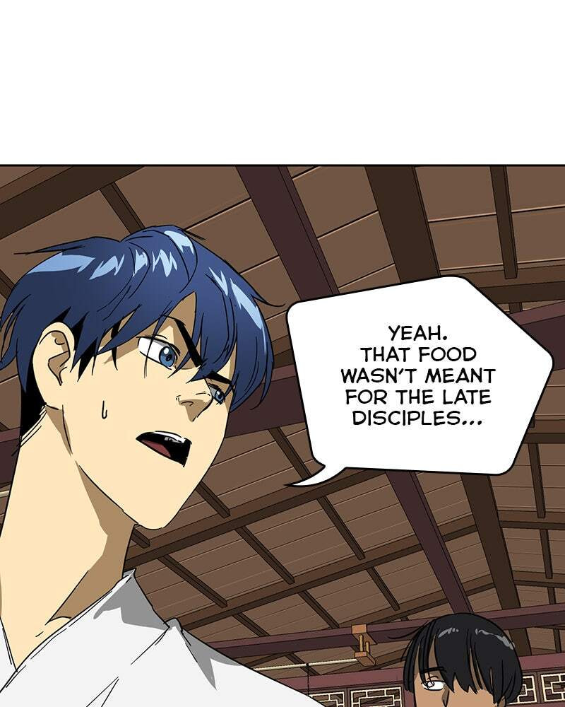 Read Infinite Leveling: Murim chapter 82 image 40 on Lezhin