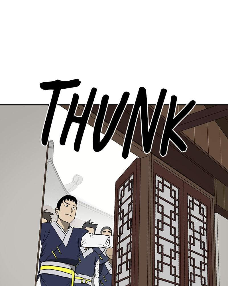 Read Infinite Leveling: Murim chapter 82 image 43 on Lezhin