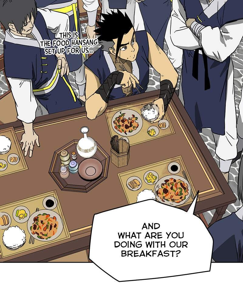 Read Infinite Leveling: Murim chapter 82 image 49 on Lezhin