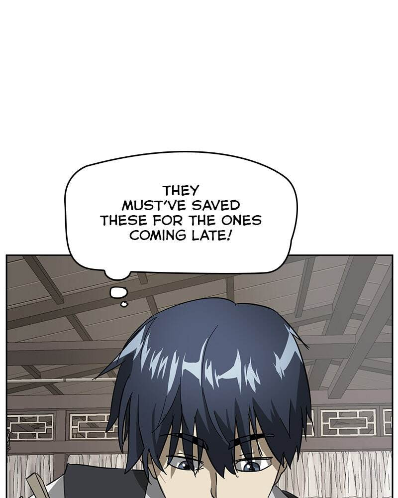 Read Infinite Leveling: Murim chapter 82 image 5 on Lezhin