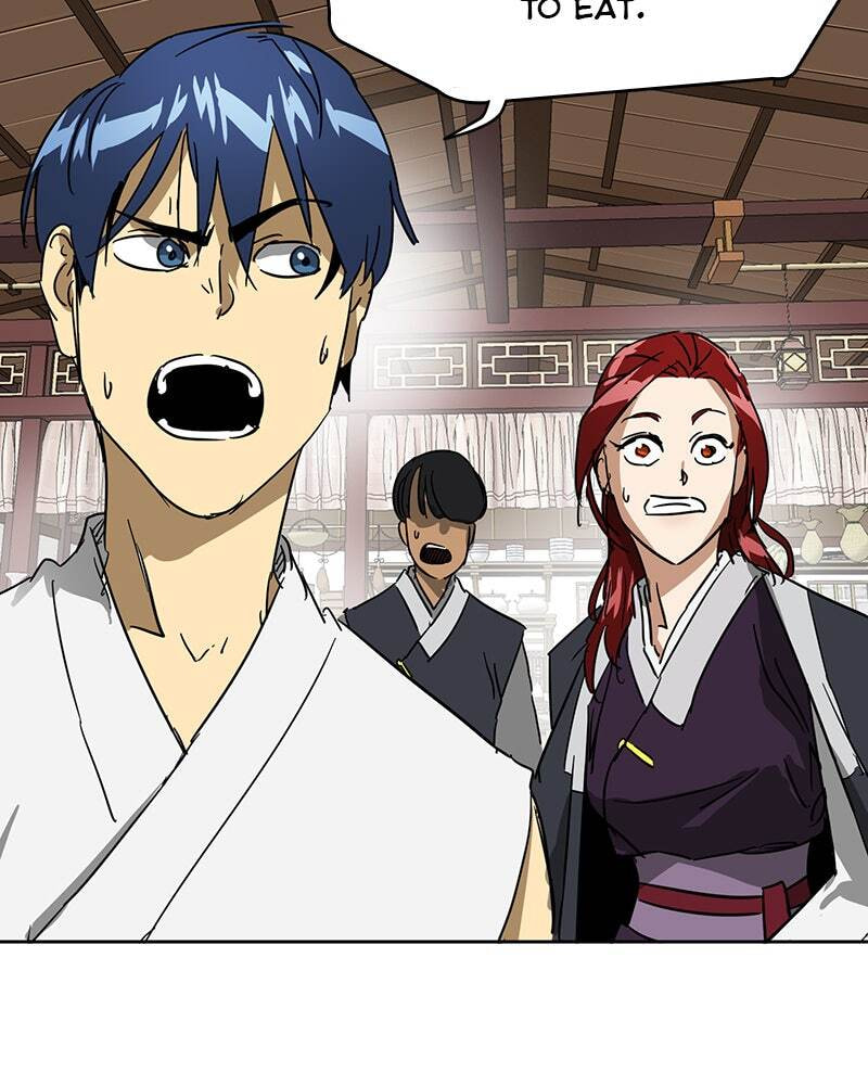 Read Infinite Leveling: Murim chapter 82 image 51 on Lezhin