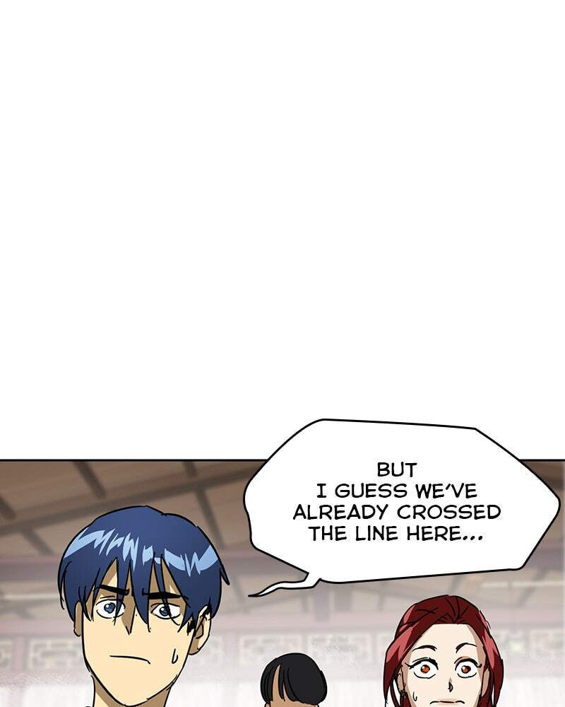 Read Infinite Leveling: Murim chapter 82 image 52 on Lezhin