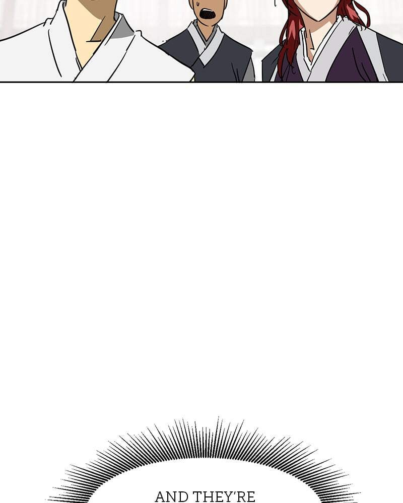 Read Infinite Leveling: Murim chapter 82 image 53 on Lezhin