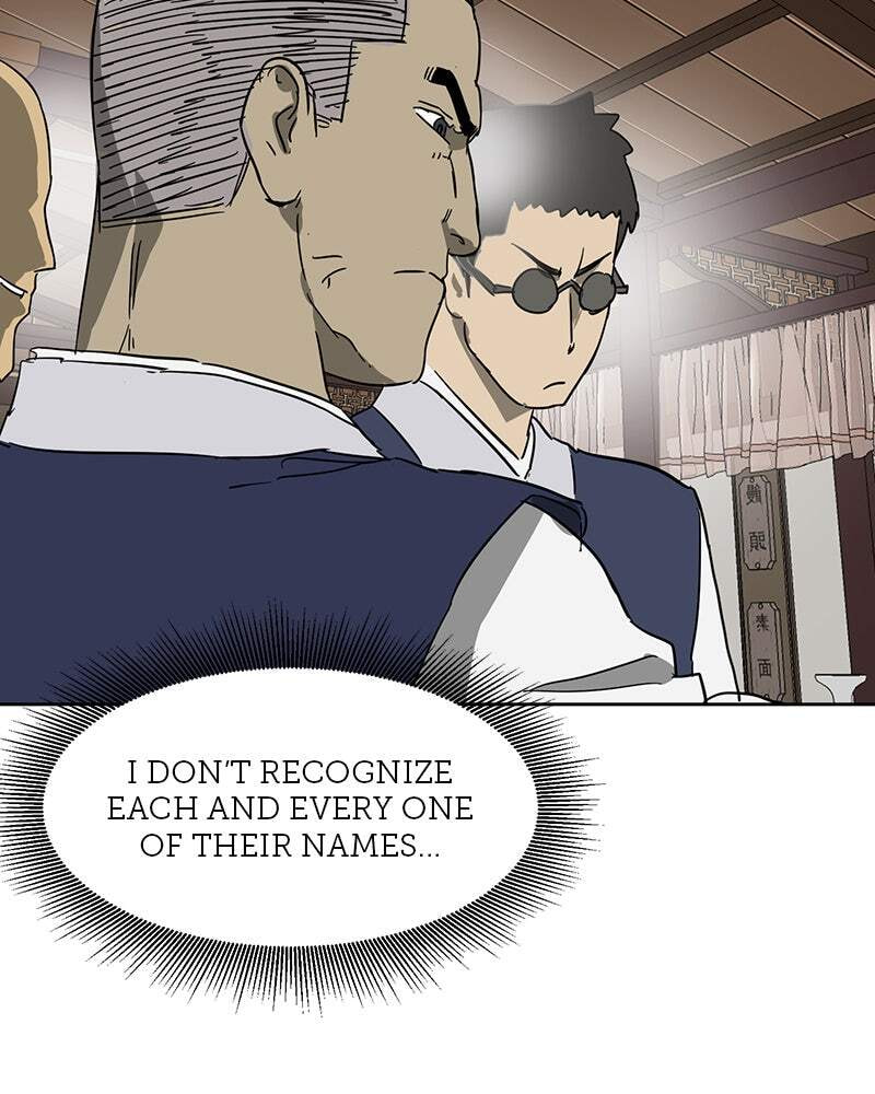 Read Infinite Leveling: Murim chapter 82 image 61 on Lezhin