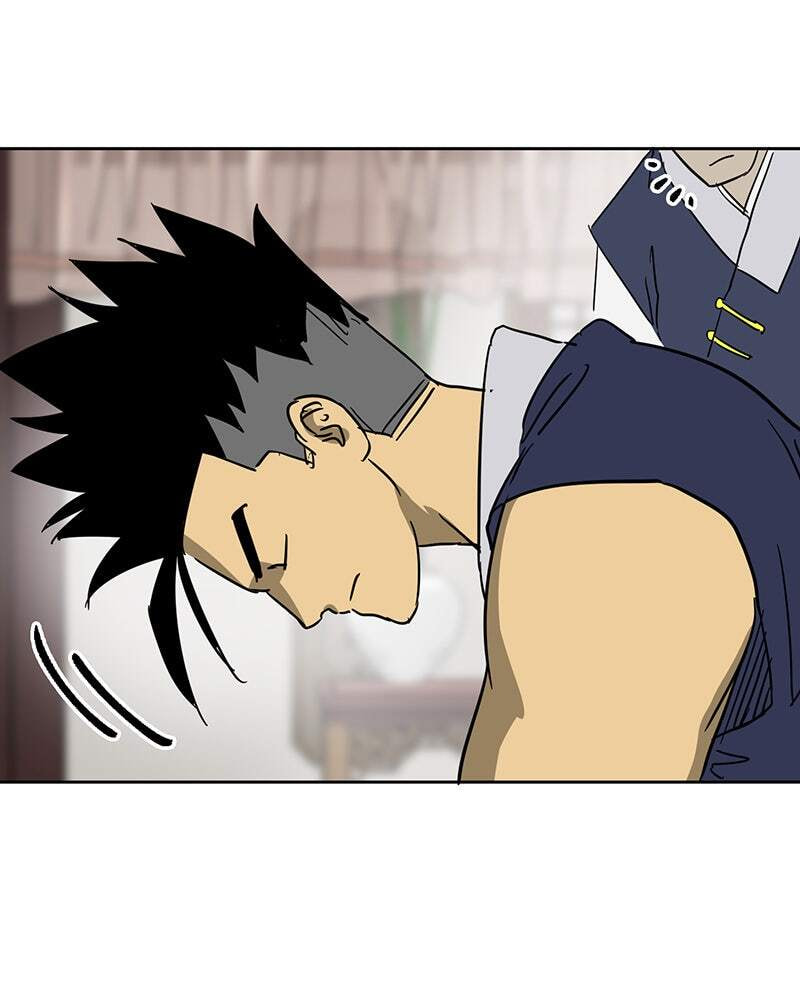 Read Infinite Leveling: Murim chapter 82 image 68 on Lezhin