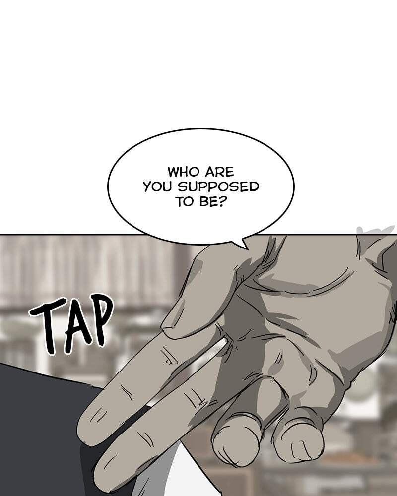 Read Infinite Leveling: Murim chapter 82 image 7 on Lezhin