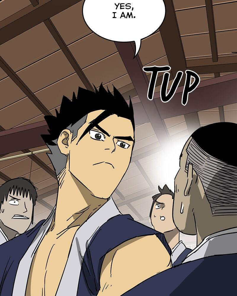 Read Infinite Leveling: Murim chapter 82 image 70 on Lezhin