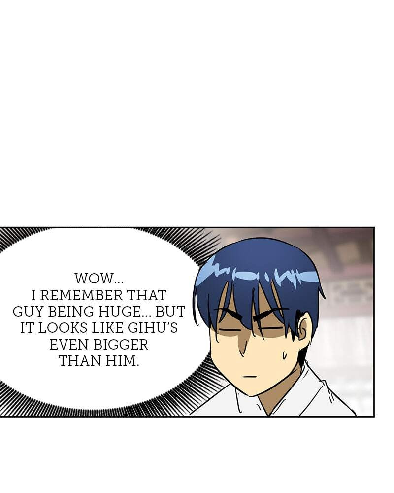 Read Infinite Leveling: Murim chapter 82 image 73 on Lezhin