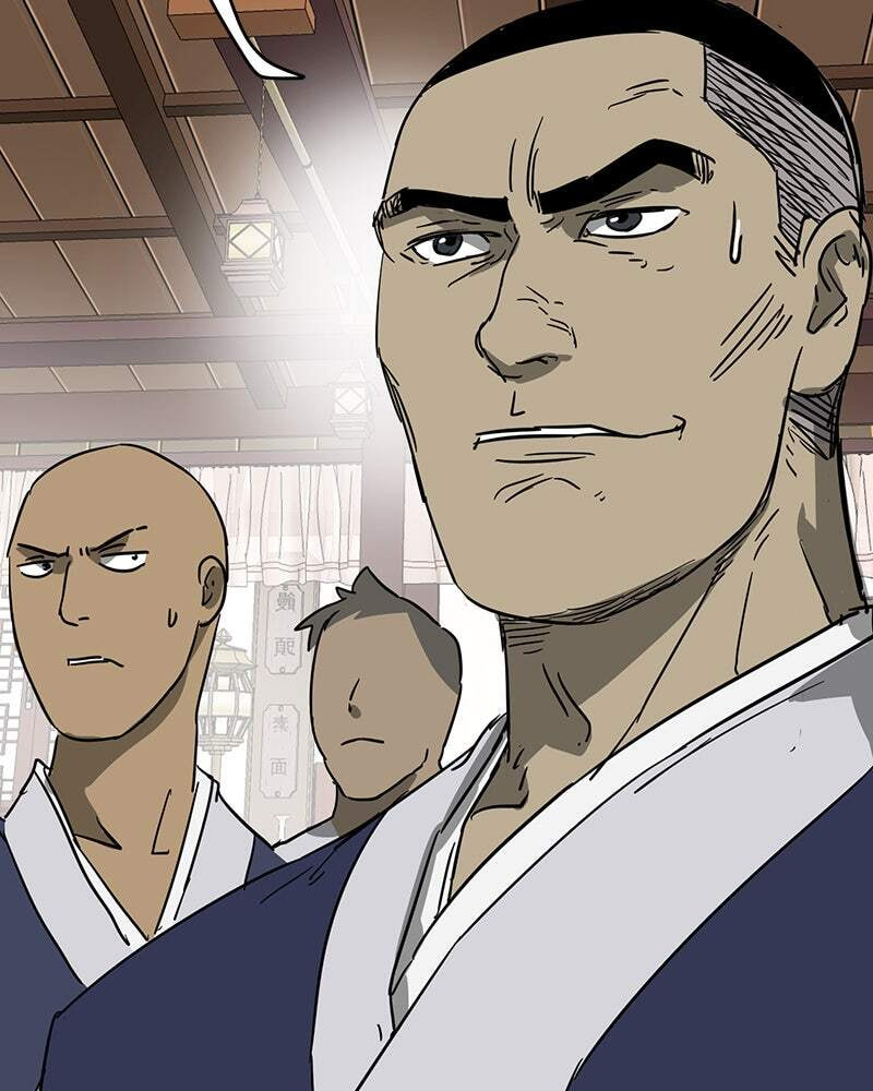 Read Infinite Leveling: Murim chapter 82 image 75 on Lezhin