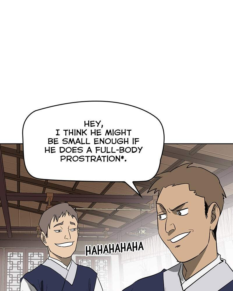 Read Infinite Leveling: Murim chapter 82 image 80 on Lezhin
