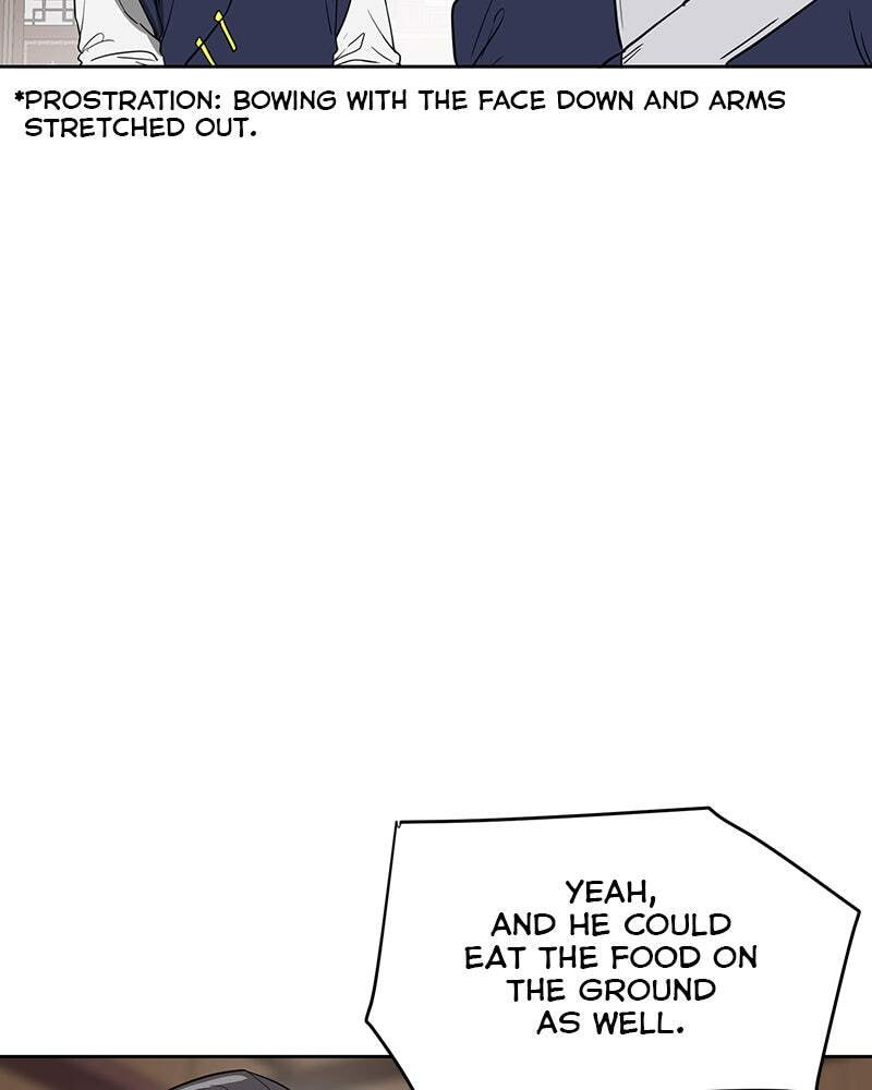Read Infinite Leveling: Murim chapter 82 image 81 on Lezhin