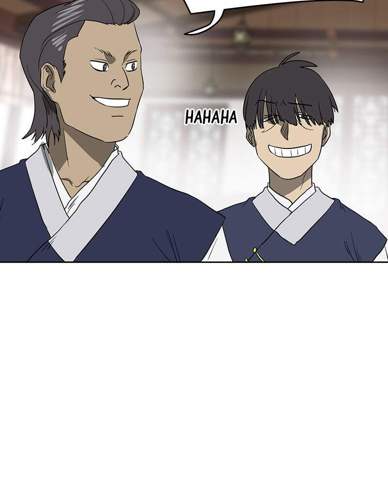 Read Infinite Leveling: Murim chapter 82 image 82 on Lezhin