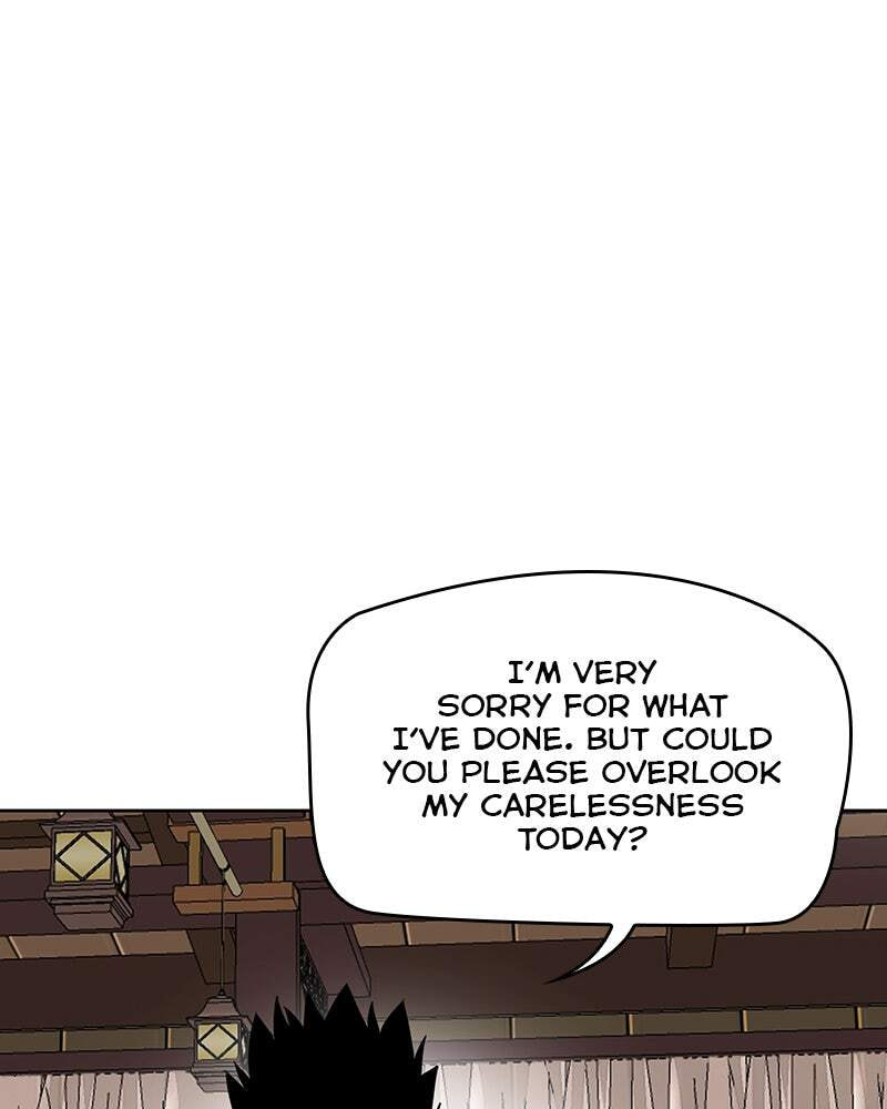 Read Infinite Leveling: Murim chapter 82 image 83 on Lezhin