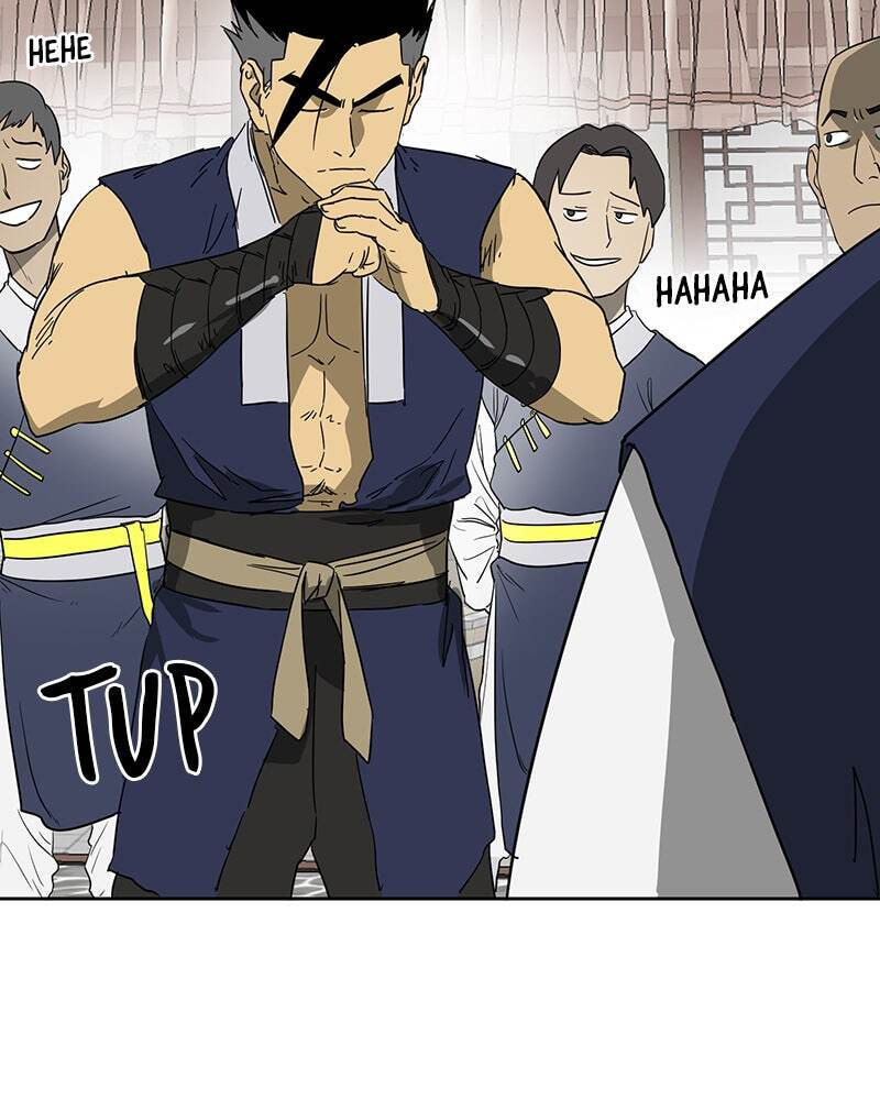 Read Infinite Leveling: Murim chapter 82 image 84 on Lezhin