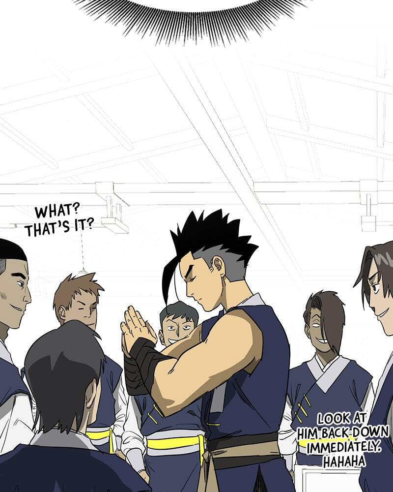 Read Infinite Leveling: Murim chapter 82 image 88 on Lezhin