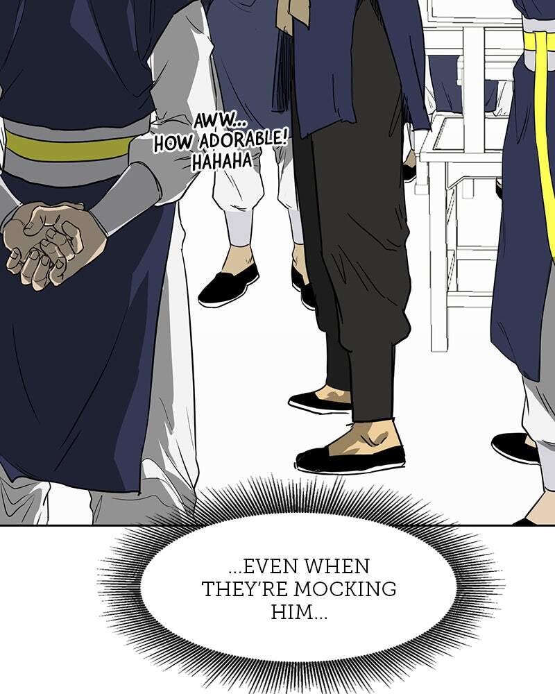 Read Infinite Leveling: Murim chapter 82 image 89 on Lezhin