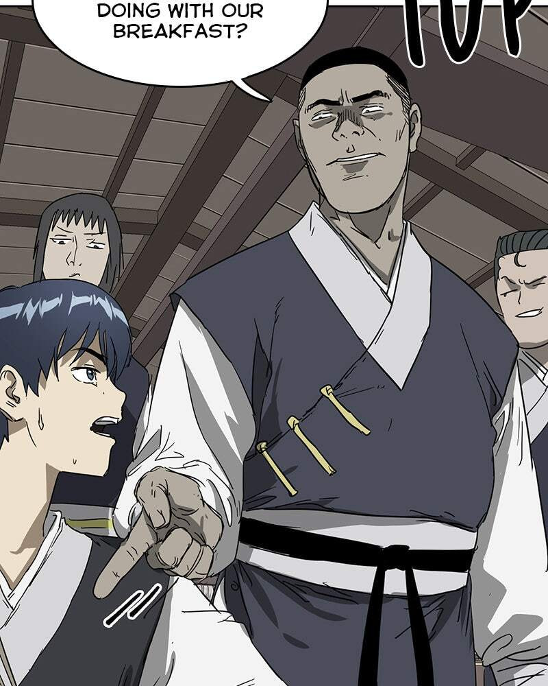 Read Infinite Leveling: Murim chapter 82 image 9 on Lezhin