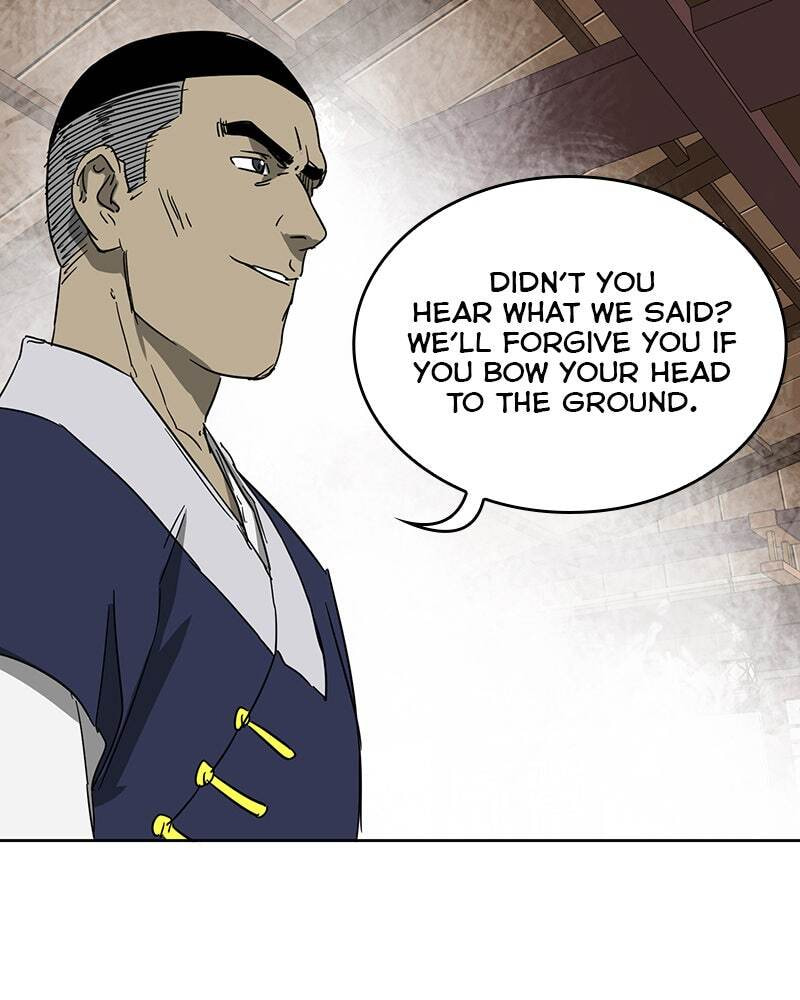 Read Infinite Leveling: Murim chapter 82 image 91 on Lezhin