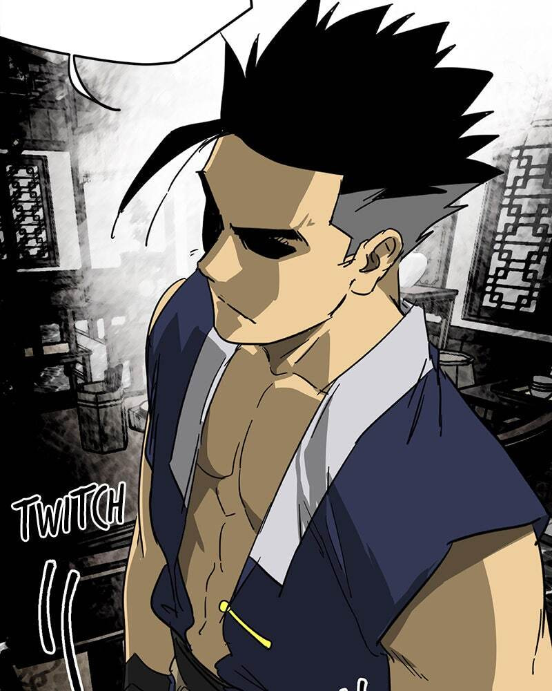 Read Infinite Leveling: Murim chapter 82 image 94 on Lezhin