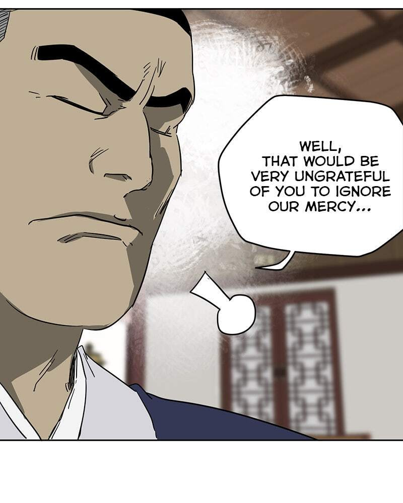 Read Infinite Leveling: Murim chapter 82 image 96 on Lezhin