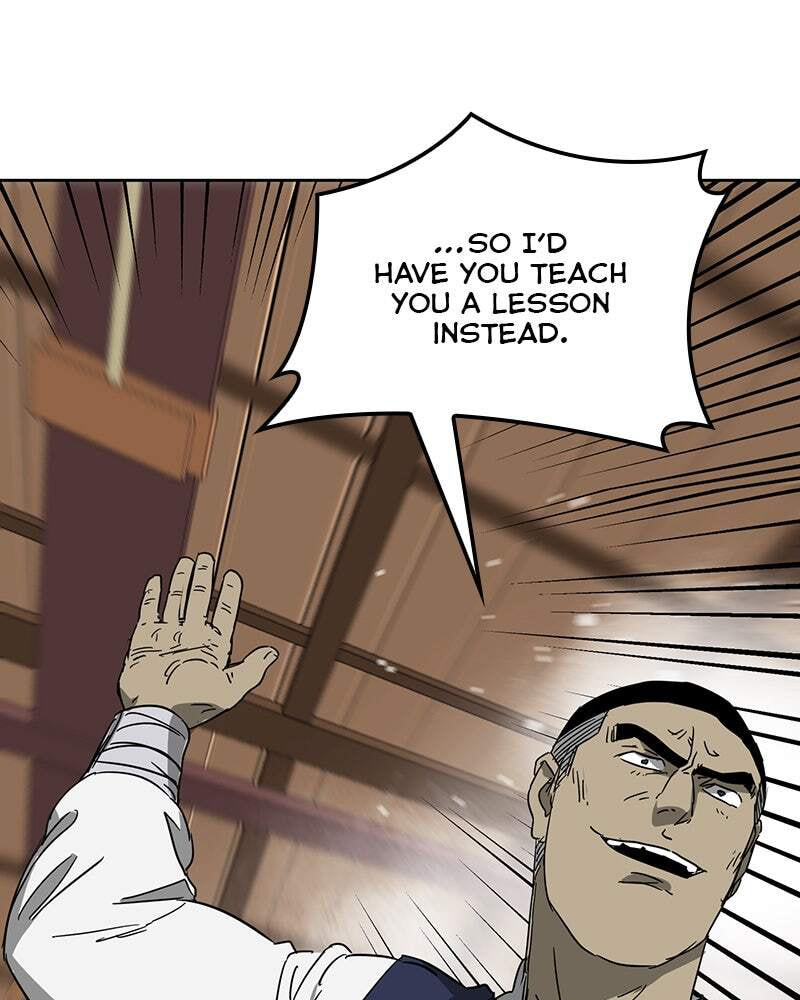 Read Infinite Leveling: Murim chapter 82 image 98 on Lezhin