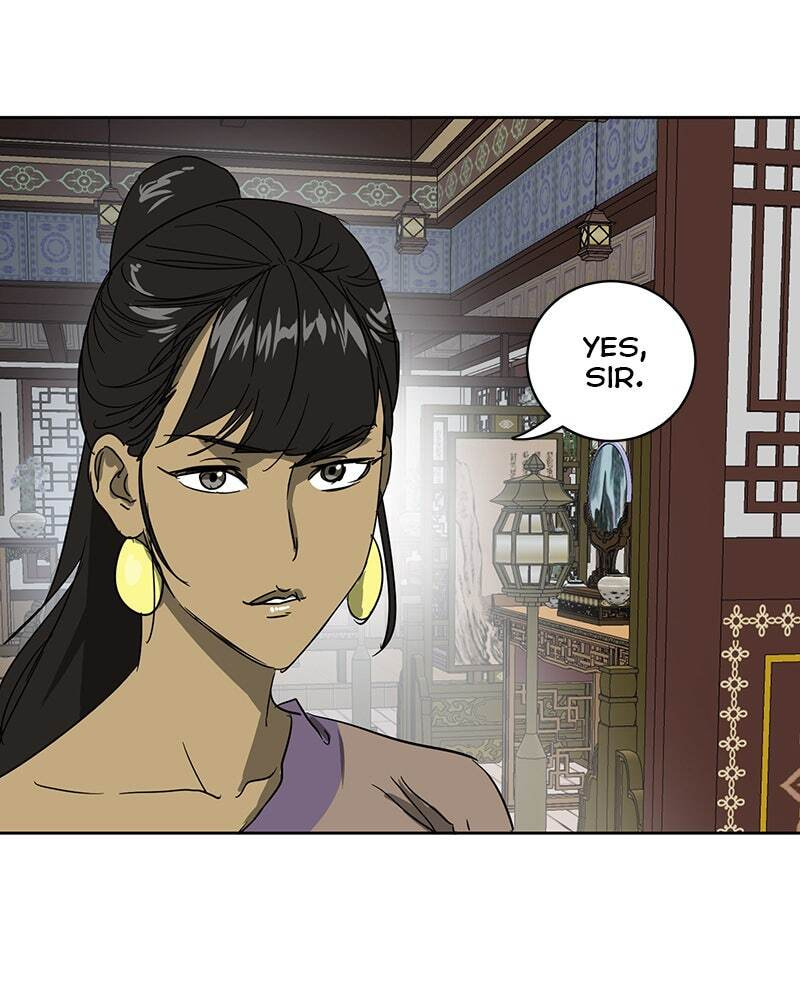 Read Infinite Leveling: Murim chapter 83 image 10 on Lezhin
