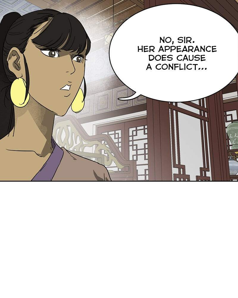 Read Infinite Leveling: Murim chapter 83 image 100 on Lezhin
