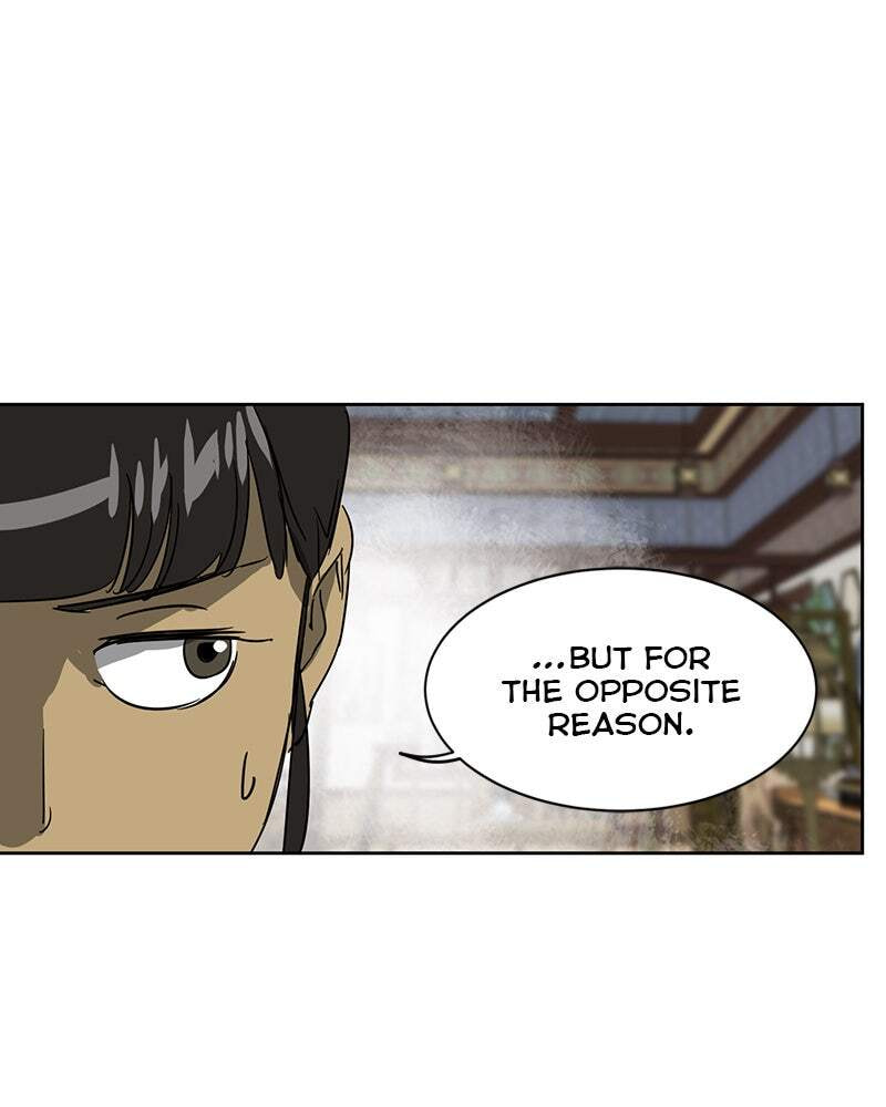 Read Infinite Leveling: Murim chapter 83 image 101 on Lezhin