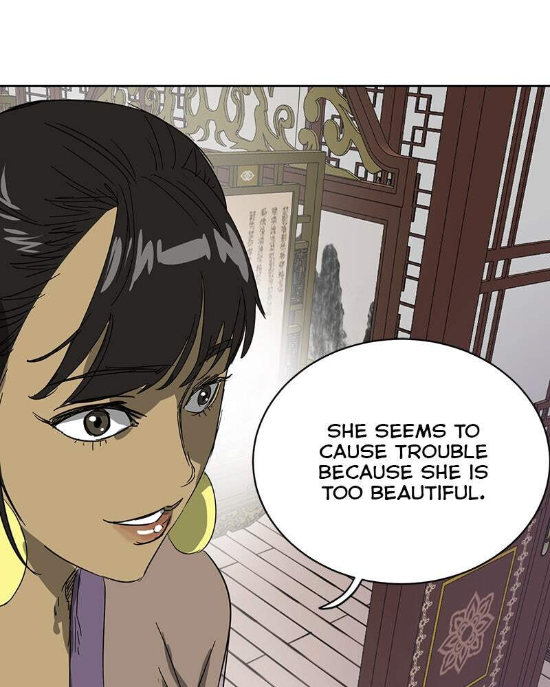 Read Infinite Leveling: Murim chapter 83 image 105 on Lezhin