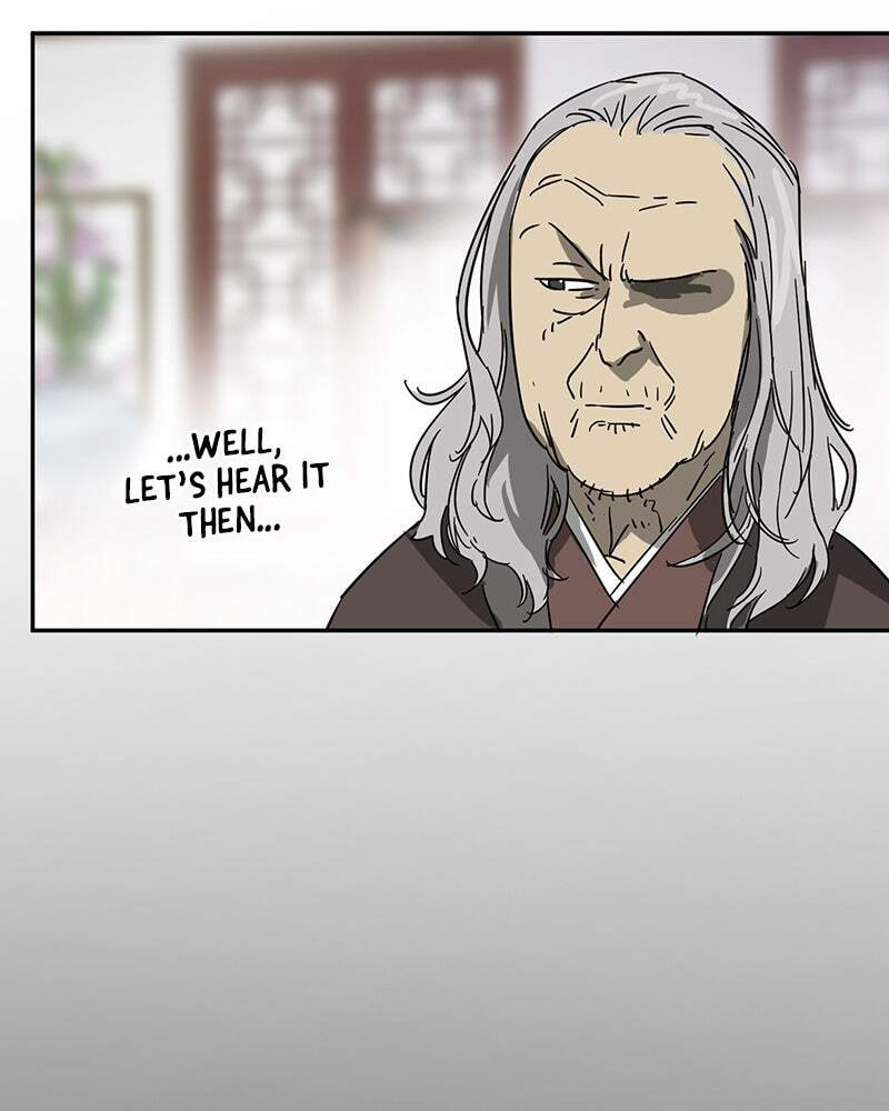 Read Infinite Leveling: Murim chapter 83 image 107 on Lezhin