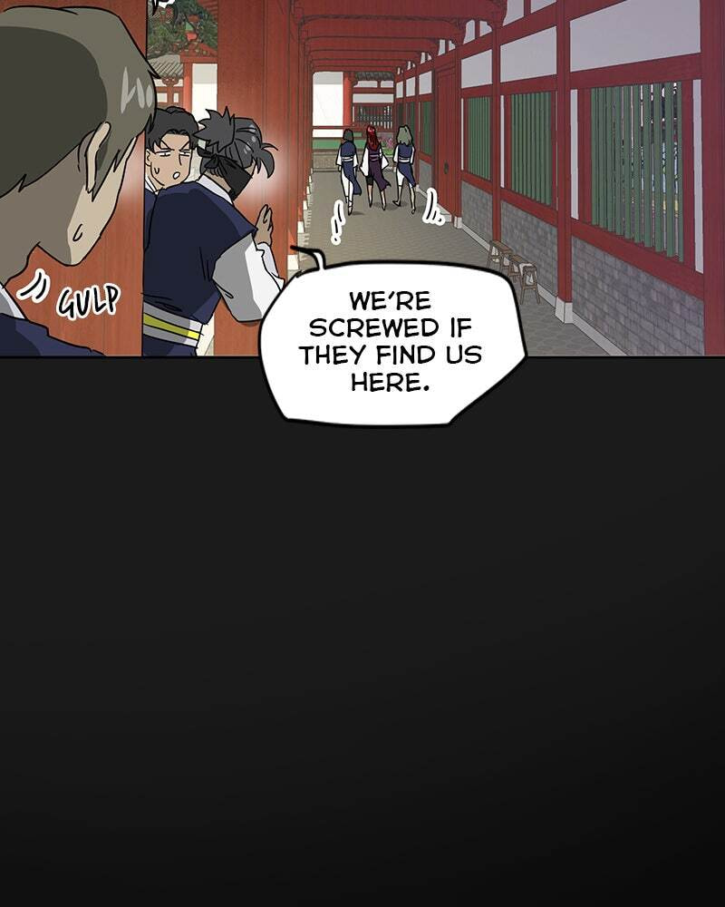 Read Infinite Leveling: Murim chapter 83 image 109 on Lezhin