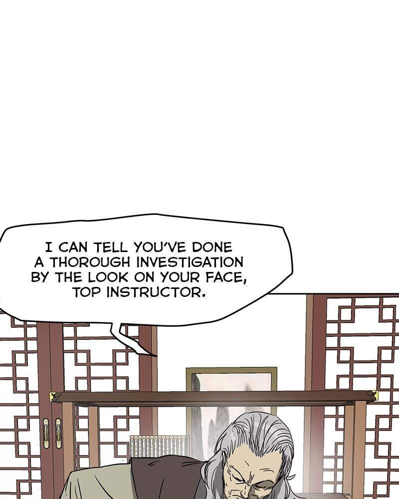 Read Infinite Leveling: Murim chapter 83 image 11 on Lezhin
