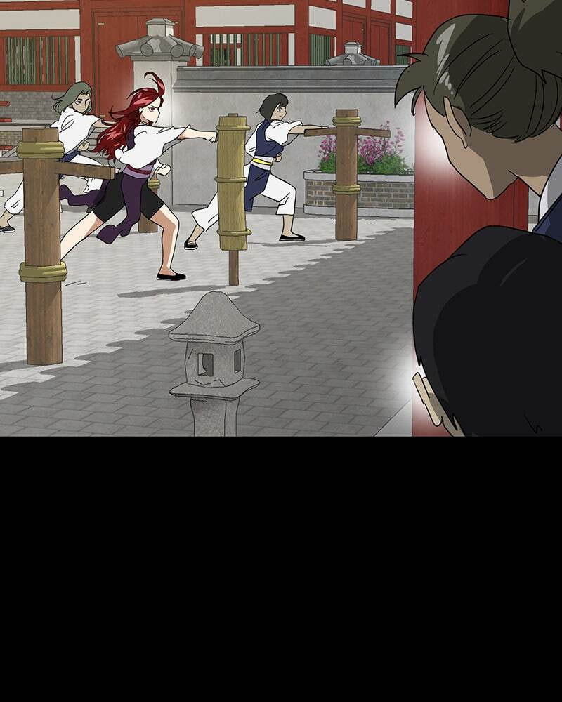 Read Infinite Leveling: Murim chapter 83 image 112 on Lezhin