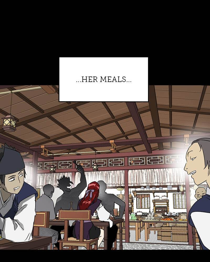 Read Infinite Leveling: Murim chapter 83 image 113 on Lezhin